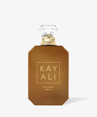 KAYALI - Invite Only Amber 23 Eau De Parfum