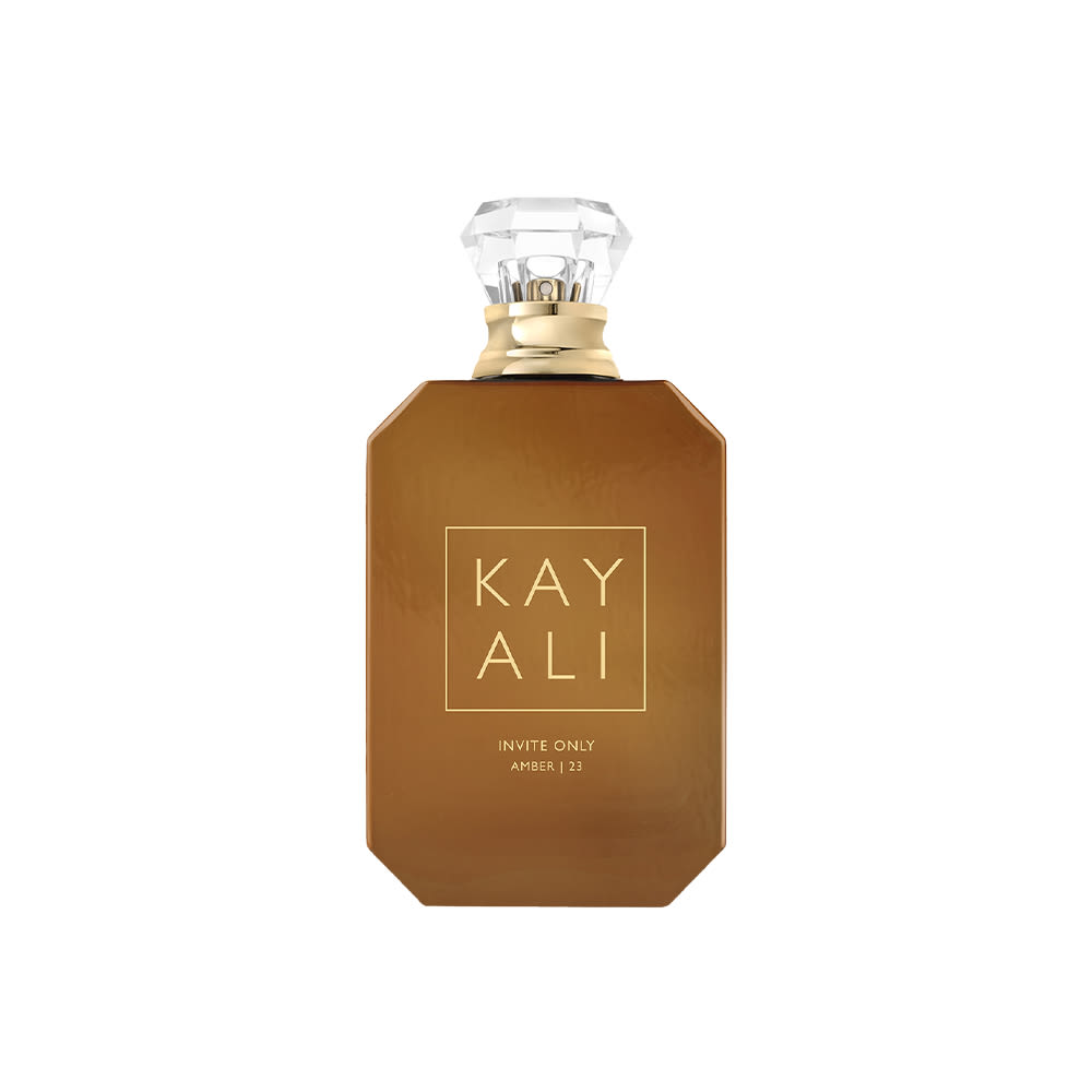 Invite Only Amber 23 Eau De Parfum - 50ml