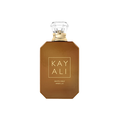 Invite Only Amber 23 Eau De Parfum - 50ml
