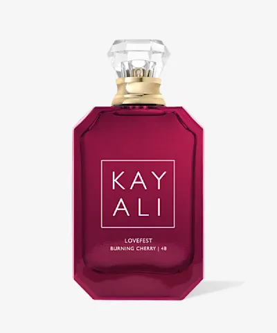 KAYALI - Lovefest Burning Cherry 48 Eau De Parfum