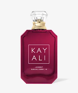 kayali Lovefest Burning Cherry 48 Eau De Parfum