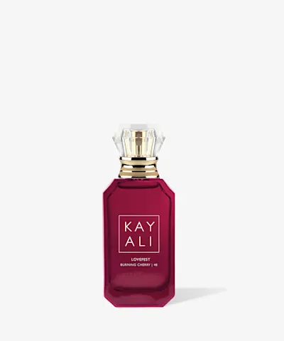 KAYALI - Lovefest Burning Cherry 48 Eau De Parfum