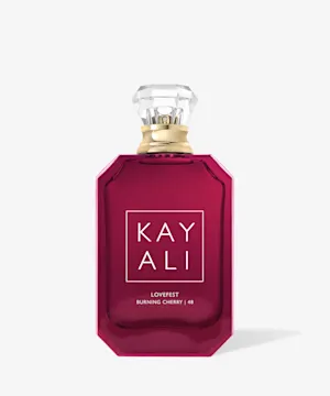 KAYALI Lovefest Burning Cherry 48 Eau De Parfum