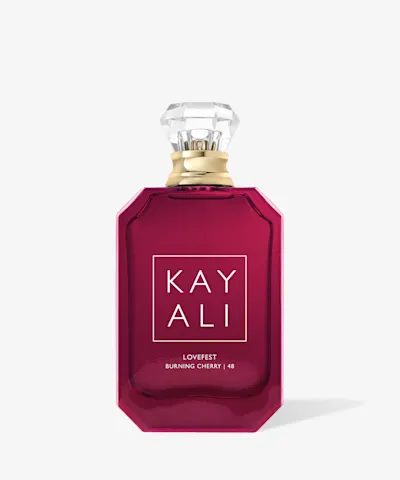 KAYALI - Lovefest Burning Cherry 48 Eau De Parfum