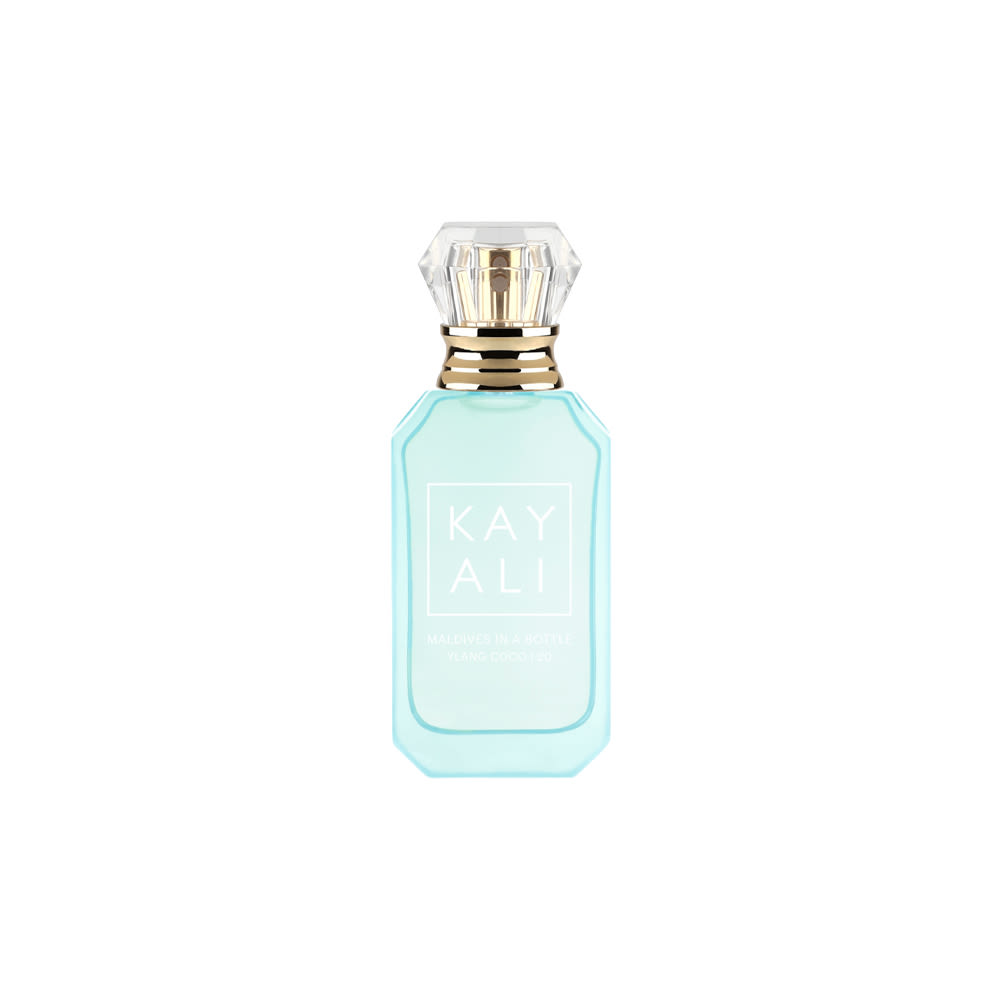 Kayali Maldives In A Bottle - Ylang Coco 20 Eau De Parfum 10ml