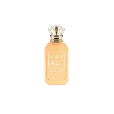 Marrakesh in a Bottle Orange Blossom 24 Eau De Parfum - 10ml