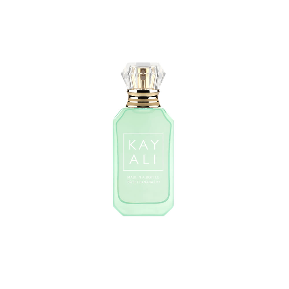 Kayali Maui In A Bottle - Sweet Banana 37 Eau De Parfum 10ml