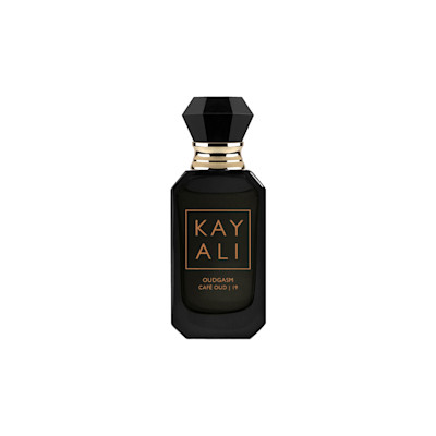 Oudgasm Cafe Oud 19 Eau De Parfum - 10ml