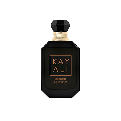 Oudgasm Cafe Oud 19 Eau De Parfum - 50ml