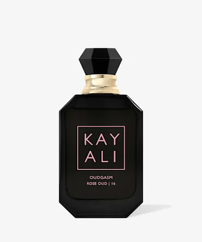 KAYALI - Oudgasm Rose Oud 16 Eau De Parfum 