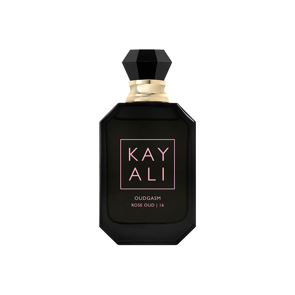Oudgasm Rose Oud 16 Eau De Parfum - 50ml