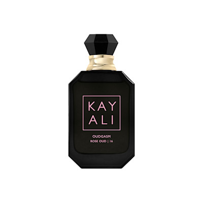 Oudgasm Rose Oud 16 Eau De Parfum - 50ml