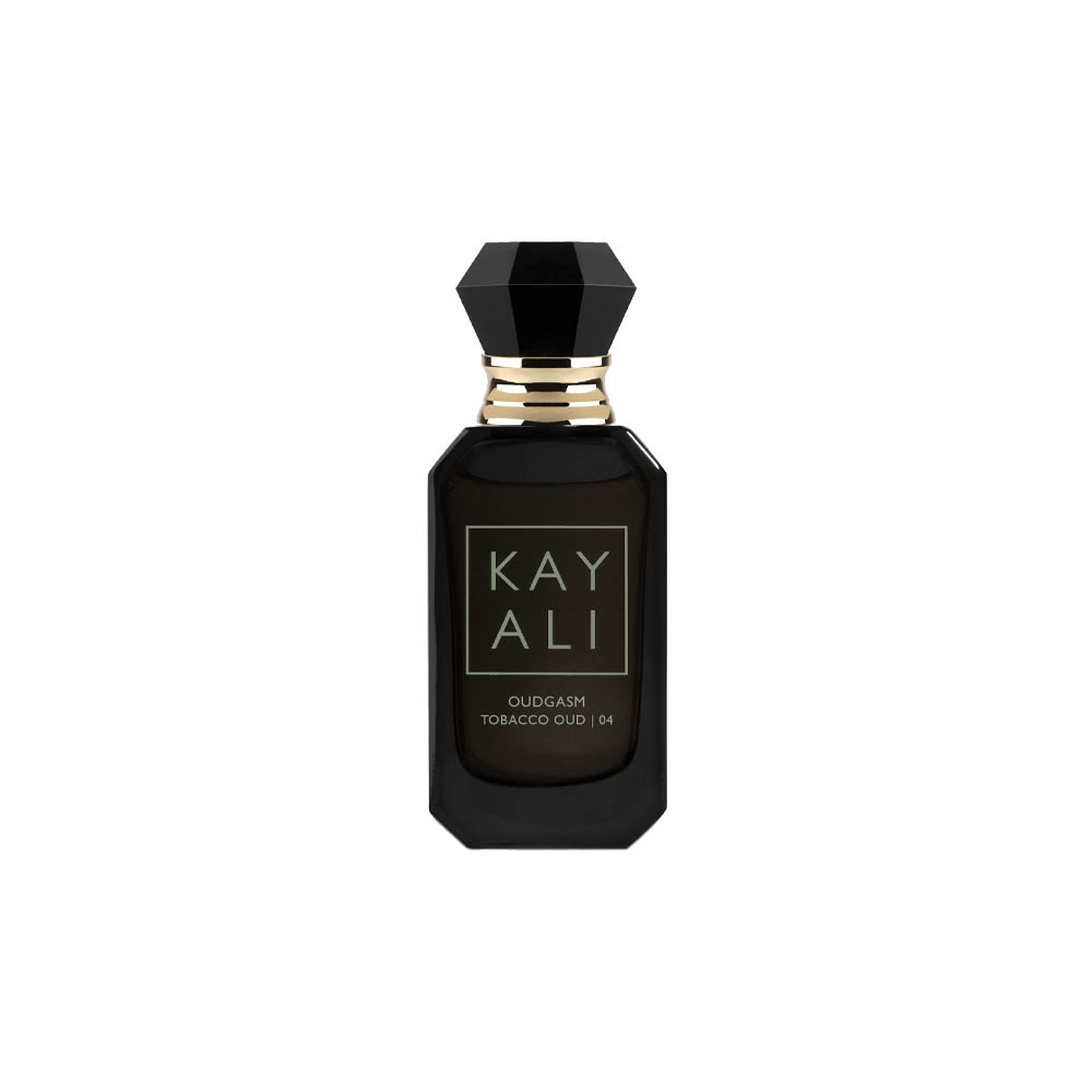 Oudgasm Tobacco Oud 04 Eau De Parfum - 10ml
