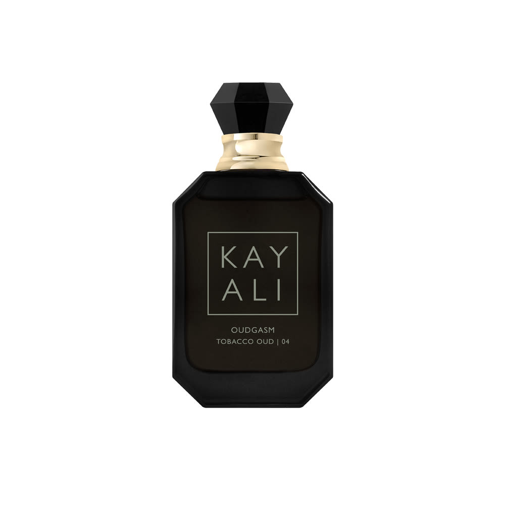 Oudgasm Tobacco Oud 04 Eau De Parfum - 50ml