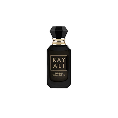 Oudgasm Vanilla Oud 36 Eau De Parfum - 10ml