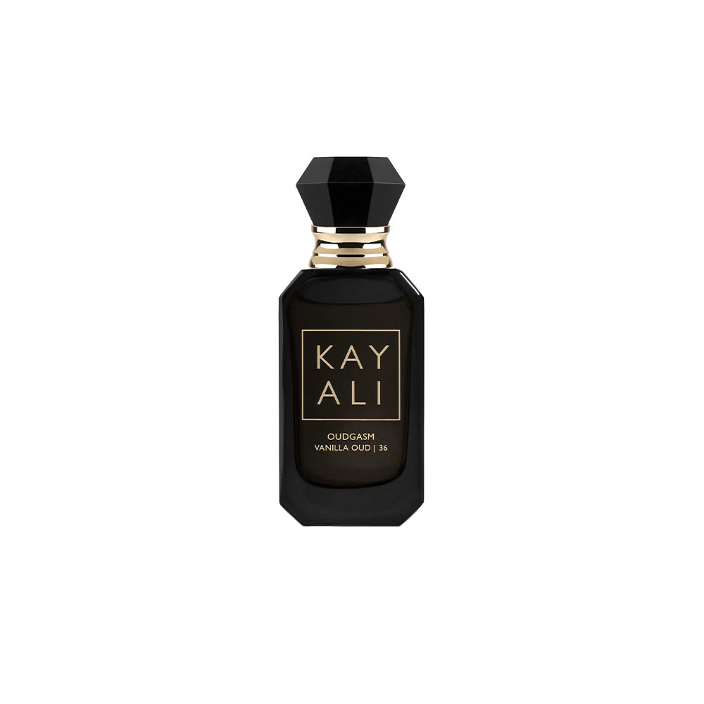 Oudgasm Vanilla Oud 36 Eau De Parfum - 10ml