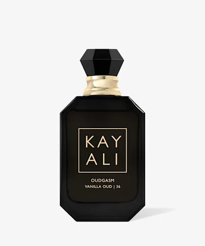 KAYALI - Oudgasm Vanilla Oud 36 Eau De Parfum