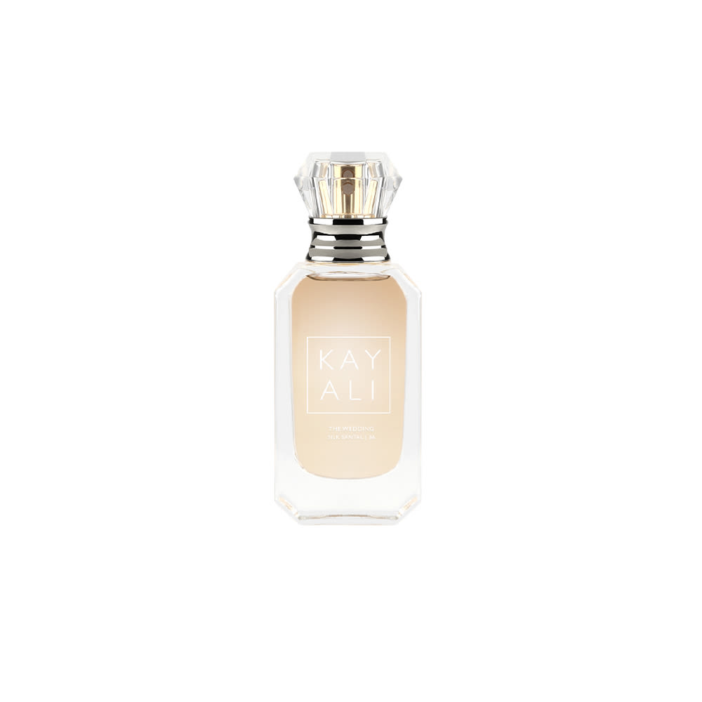 Wedding Silk Santal 36 Eau De Parfum - 10ml