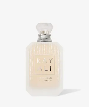 kayali Wedding Silk Santal 36 Eau De Parfum
