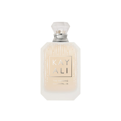 Wedding Silk Santal 36 Eau De Parfum - 50ml