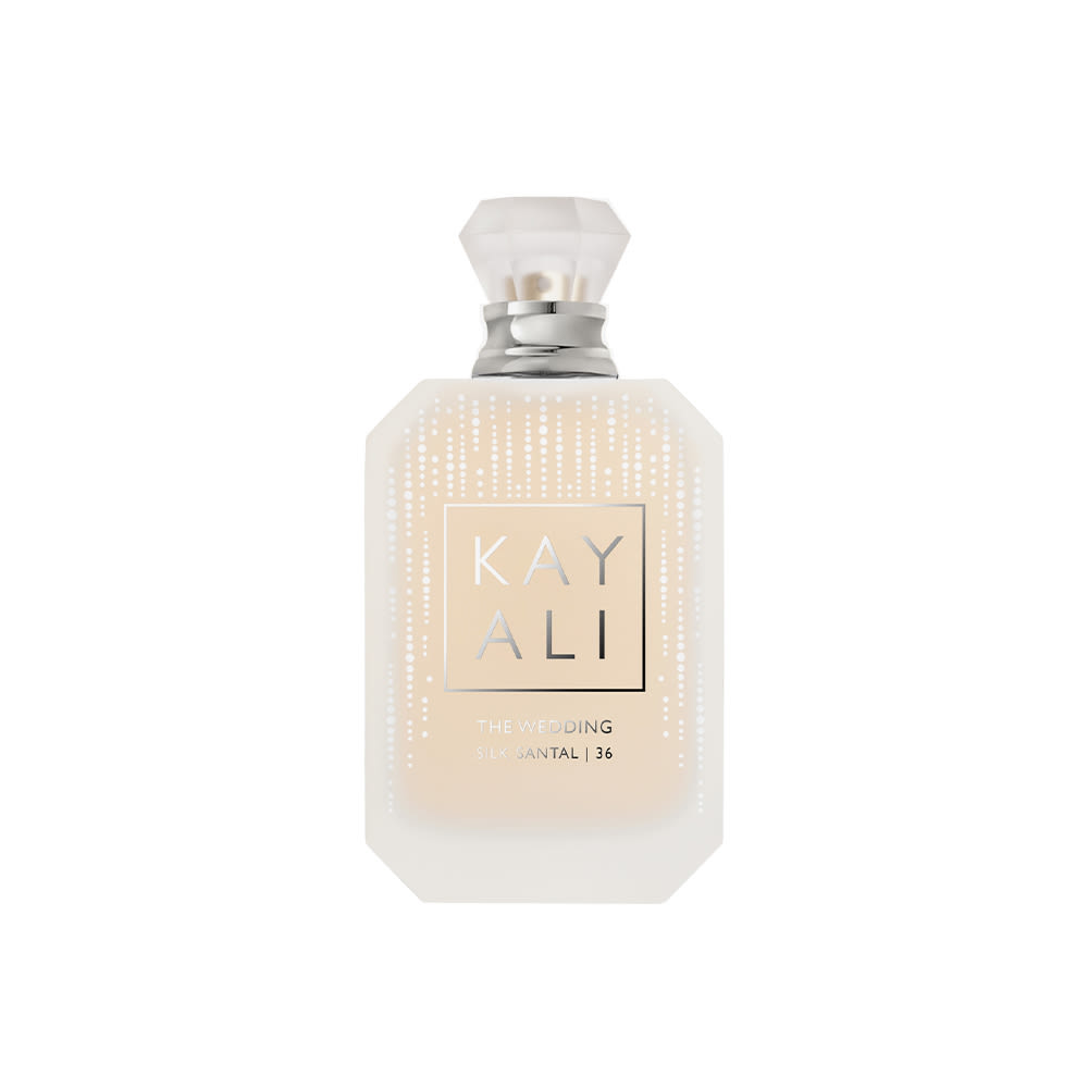Wedding Silk Santal 36 Eau De Parfum - 50ml