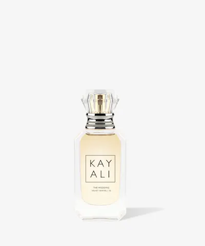 KAYALI - Wedding Velvet Santal 35 Eau De Parfum