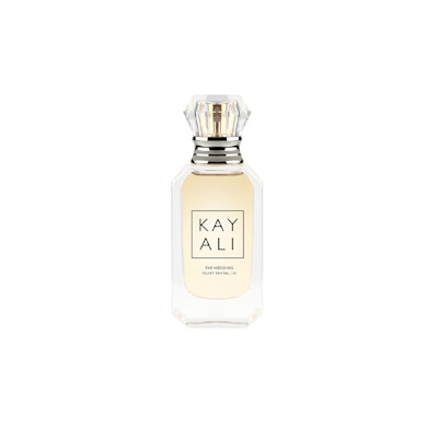 Wedding Velvet Santal 35 Eau De Parfum - 10ml