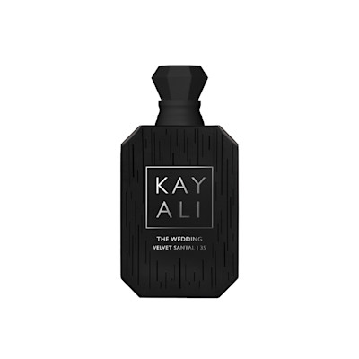 Wedding Velvet Santal 35 Eau De Parfum - 50ml