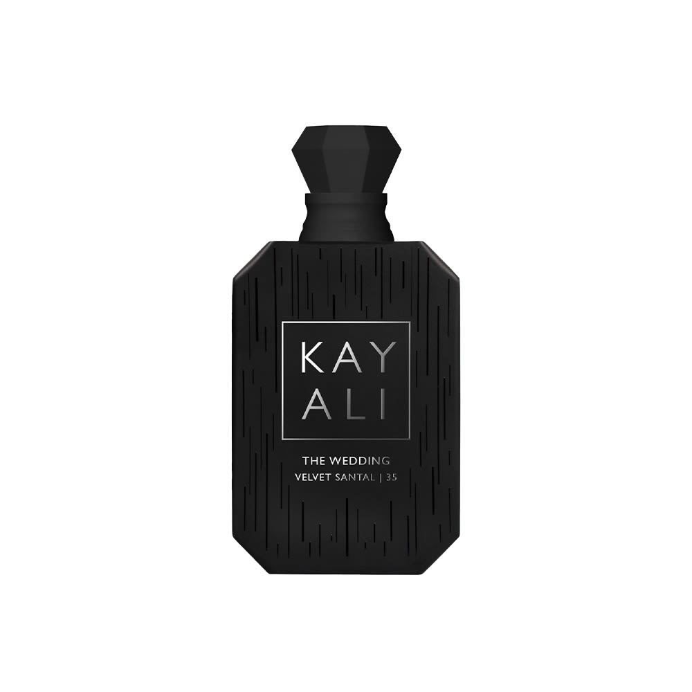 Wedding Velvet Santal 35 Eau De Parfum - 50ml