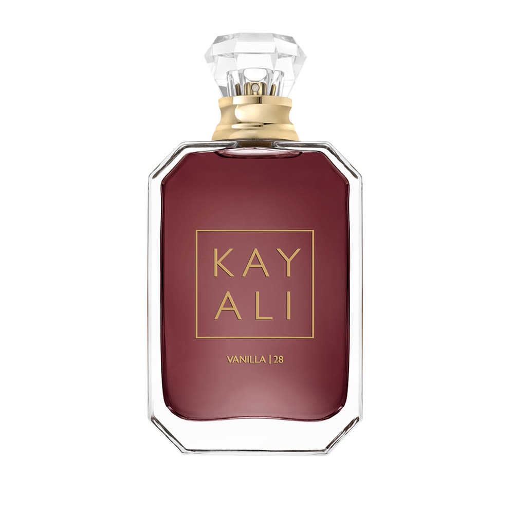 Vanilla 28 Eau De Parfum - 100ml