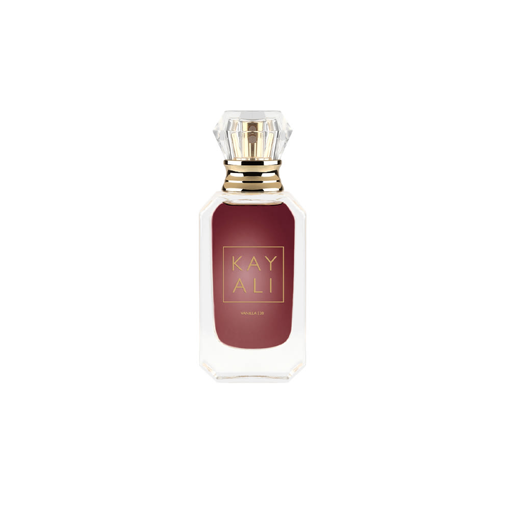 Vanilla 28 Eau De Parfum - 10ml