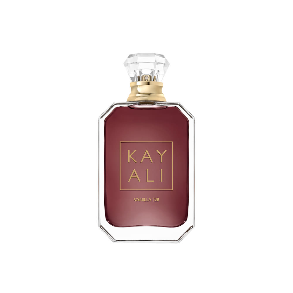 Vanilla 28 Eau De Parfum - 50ml