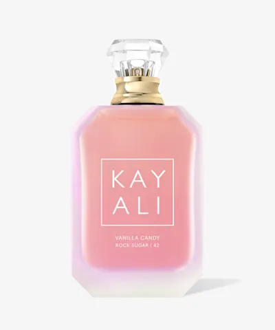 KAYALI - Vanilla Candy Rock Sugar 42 Eau De Parfum