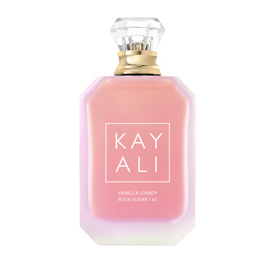 Vanilla Candy Rock Sugar 42 Eau De Parfum - 100ml