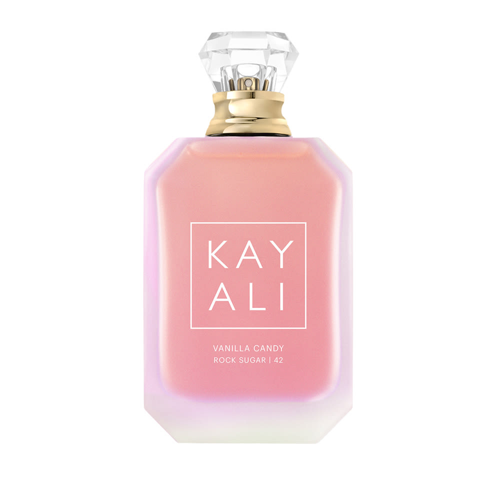 Vanilla Candy Rock Sugar 42 Eau De Parfum - 100ml