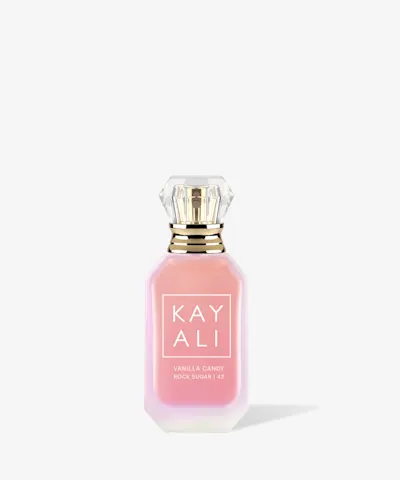 KAYALI - Vanilla Candy Rock Sugar 42 Eau De Parfum