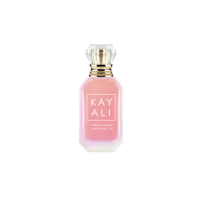 Vanilla Candy Rock Sugar 42 Eau De Parfum - 10ml