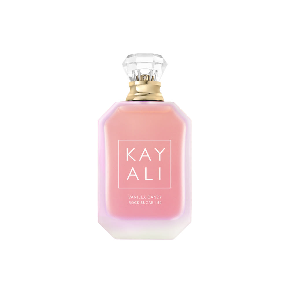 Vanilla Candy Rock Sugar 42 Eau De Parfum - 50ml