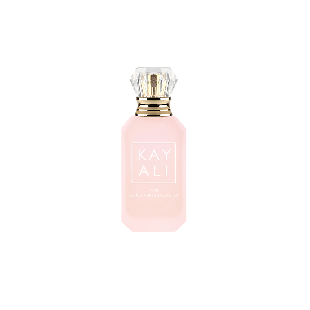 Yum Boujee Marshmallow 81 Eau De Parfum - 10ml