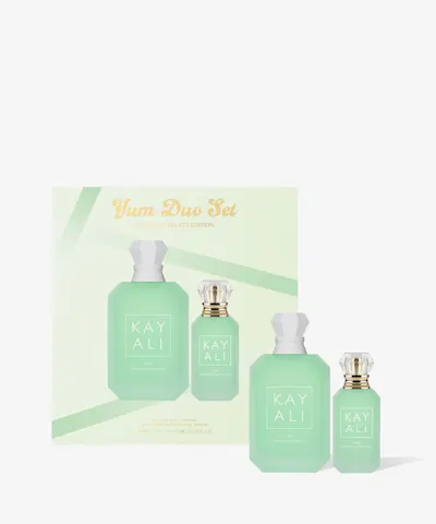 KAYALI - Yum Duo Set 