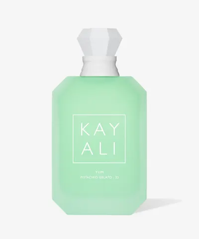 KAYALI - Yum Pistachio Gelato 33 Eau De Parfum