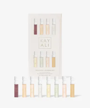 KAYALI Discovery Sampler Set