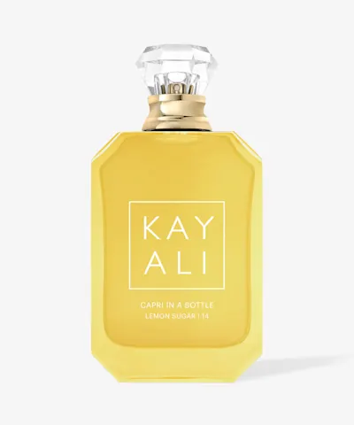 KAYALI - Capri Lemon Sugar 14 Eau De Parfum