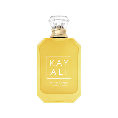 Capri Lemon Sugar 14 Eau De Parfum - 50ml