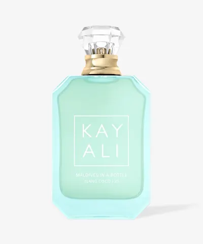 KAYALI - Maldives in a Bottle Ylang Coco 20 Eau De Parfum 