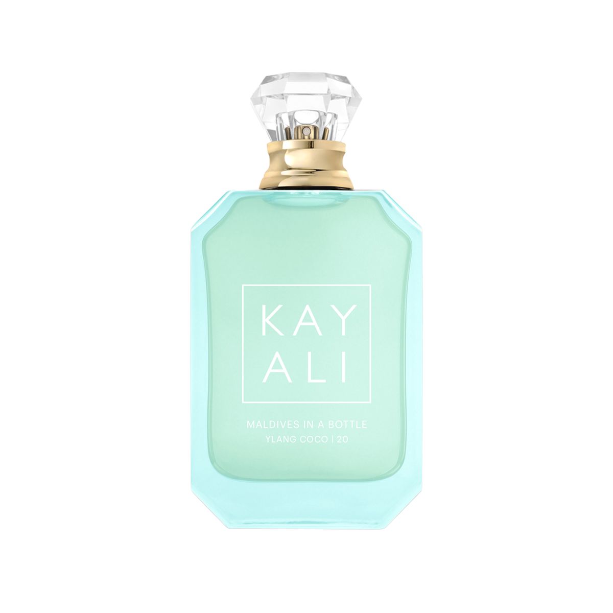 Kayali Maldives In A Bottle Ylang Coco 20 Eau De Parfum 50ml