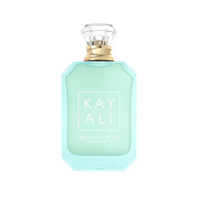 Kayali Maldives In A Bottle - Ylang Coco 20 Eau De Parfum 10ml