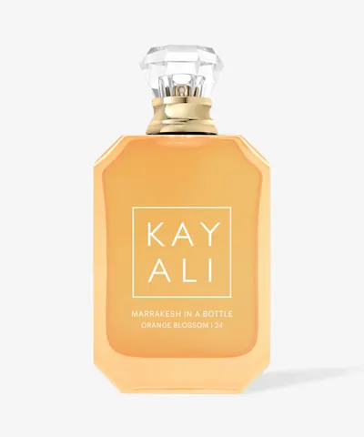 KAYALI - Marrakesh in a Bottle Orange Blossom 24 Eau De Parfum