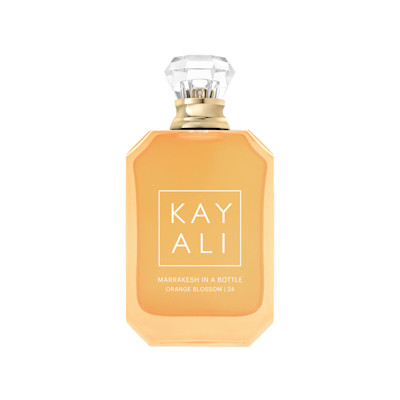 Kayali Marrakesh In A Bottle Orange Blossom 24 Eau De Parfum 50ml