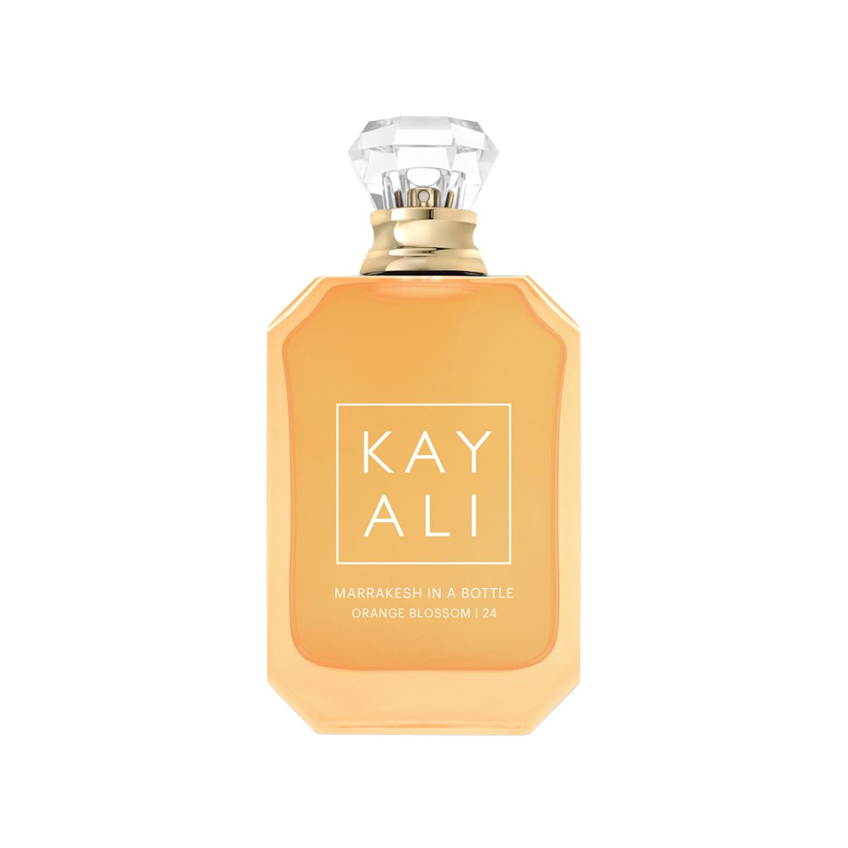 Kayali Marrakesh In A Bottle Orange Blossom 24 Eau De Parfum 50ml